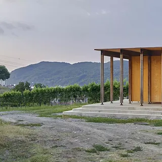 Bee House