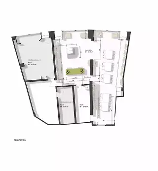 Plan d'ensemble