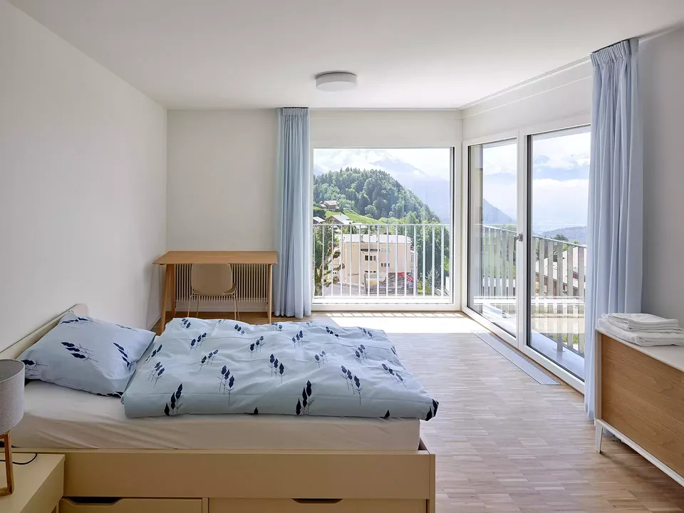 ODMER LEYSIN