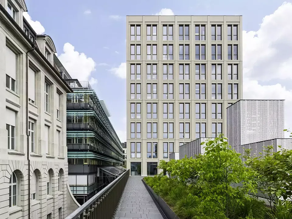 Stadtgarten