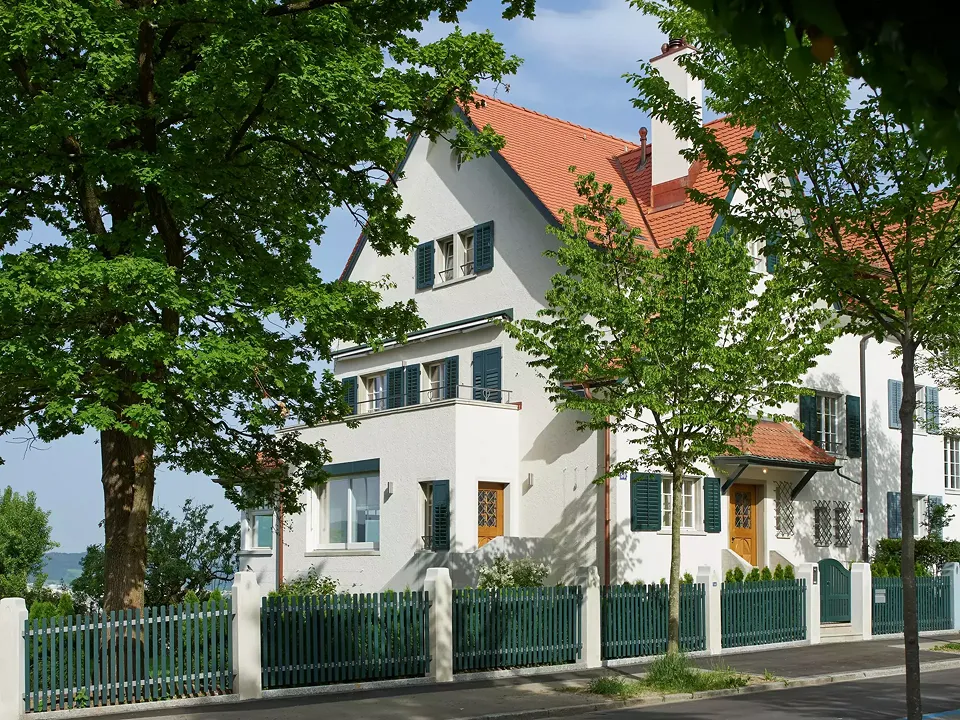 Aussenansicht