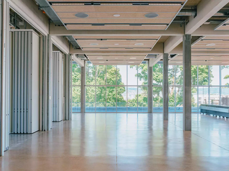 WALDRAP SA Borrweg 7