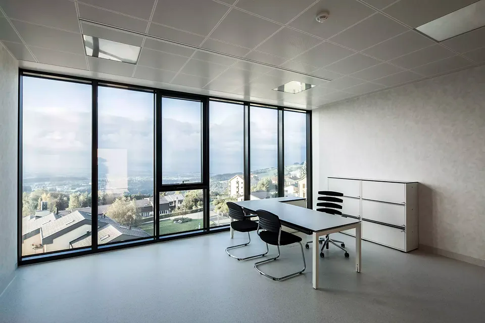Klinik Bellavista Speicher