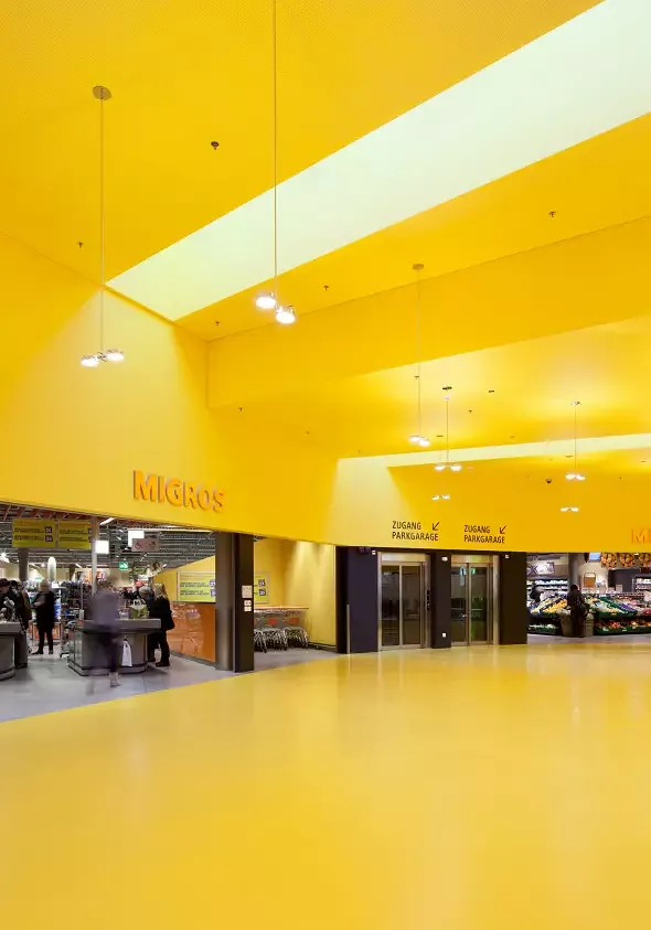 Mall