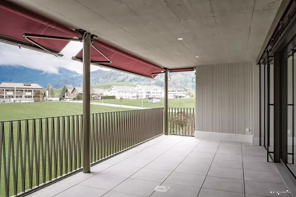 Balkon