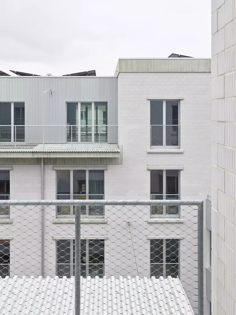 Fassade