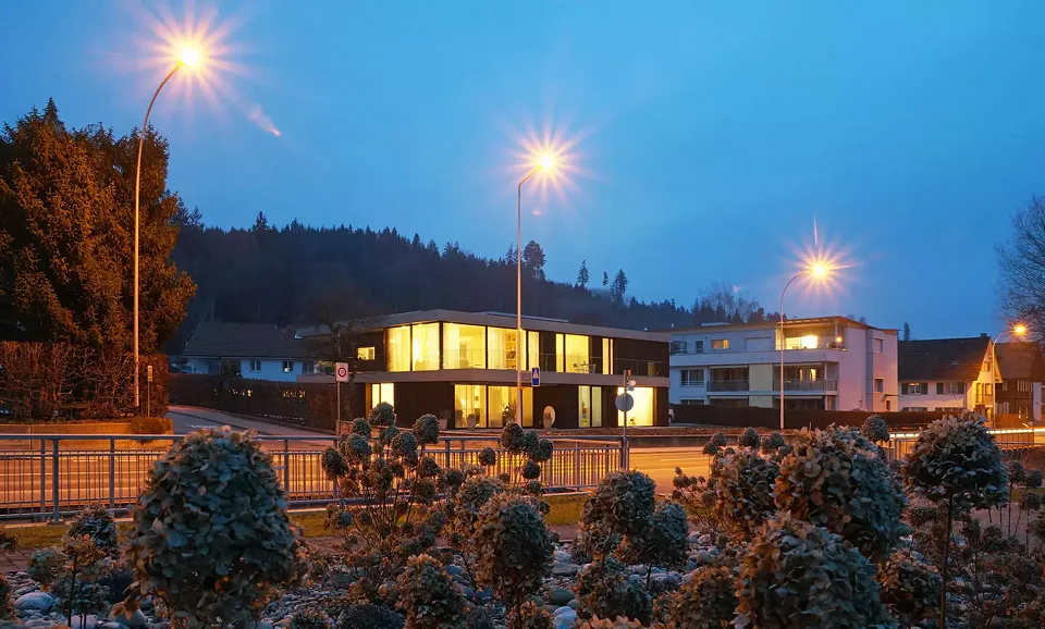 Umgebung