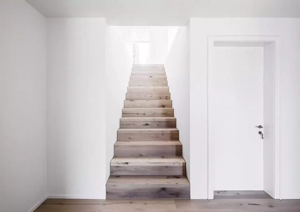 Treppe