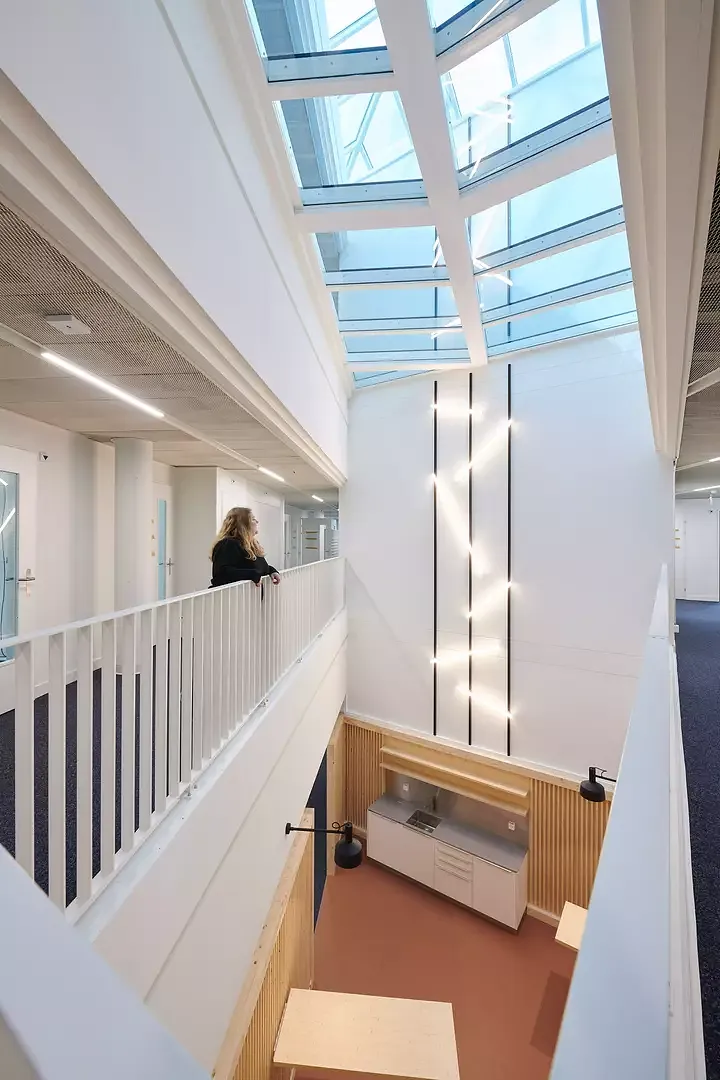 Atrium
