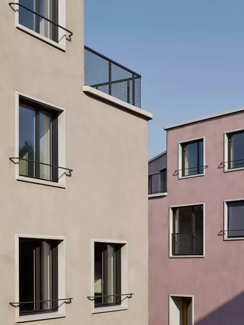 Haus 59 & Haus 55