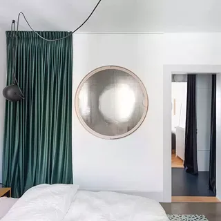 Wohnung für Co-Parents