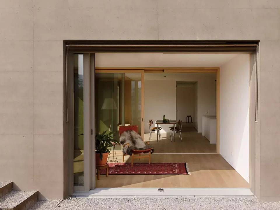 Loggia