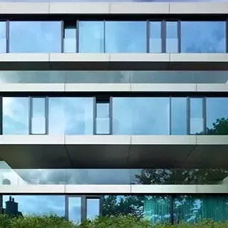 Immeuble résidentiel de l'Ermitage