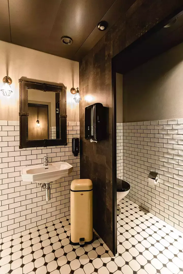 WC