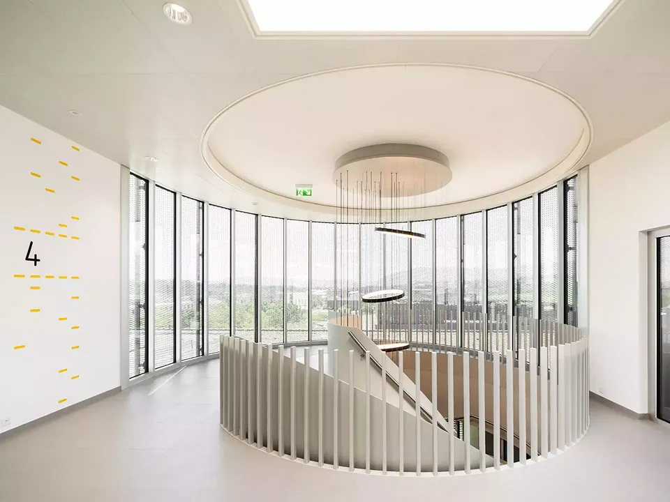 Intérieur