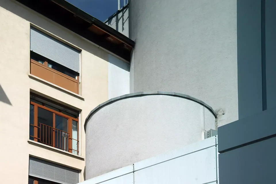 Bestandsbauten