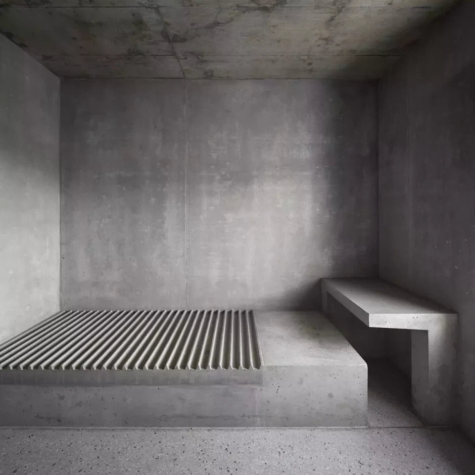 Cellule de réflexion