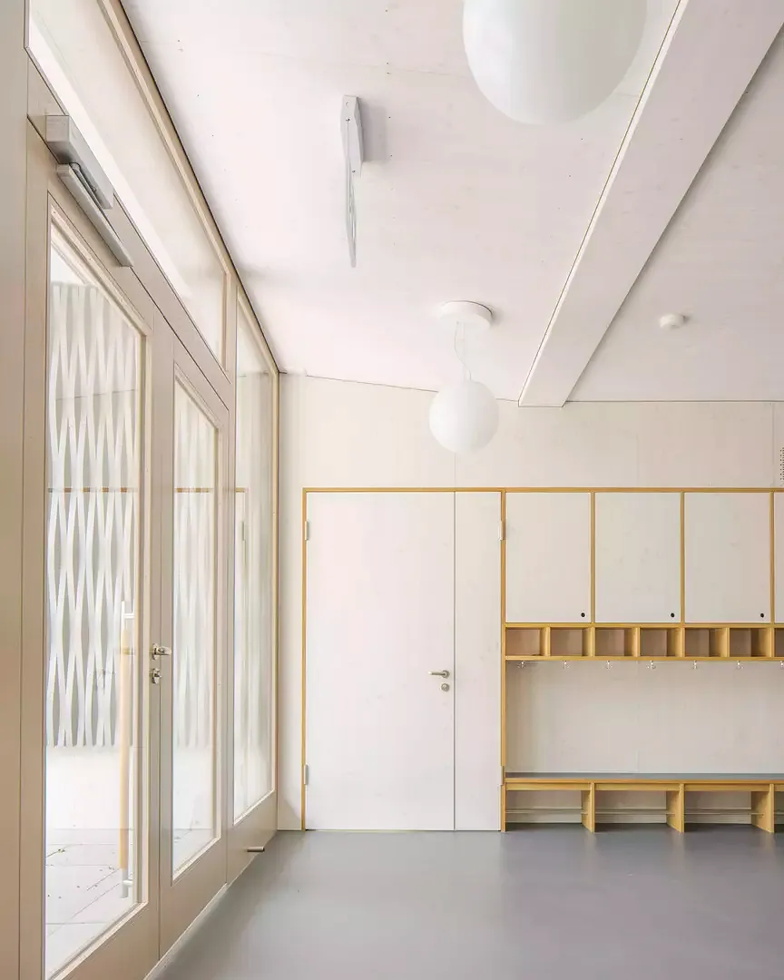 Garderobe