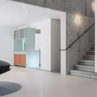 Vom Einfamilien- zum Generationenhaus