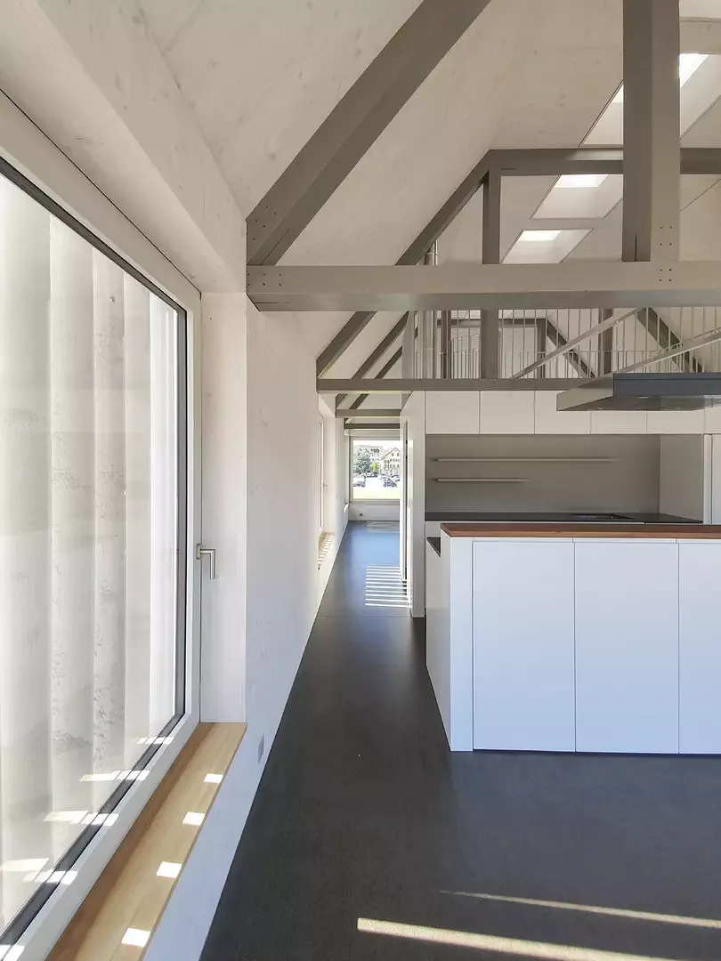 Wohnraum 2
