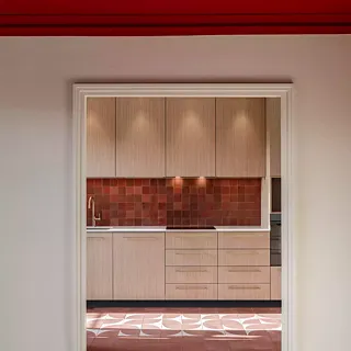 Renovierung einer Sechs-Zimmer-Wohnung