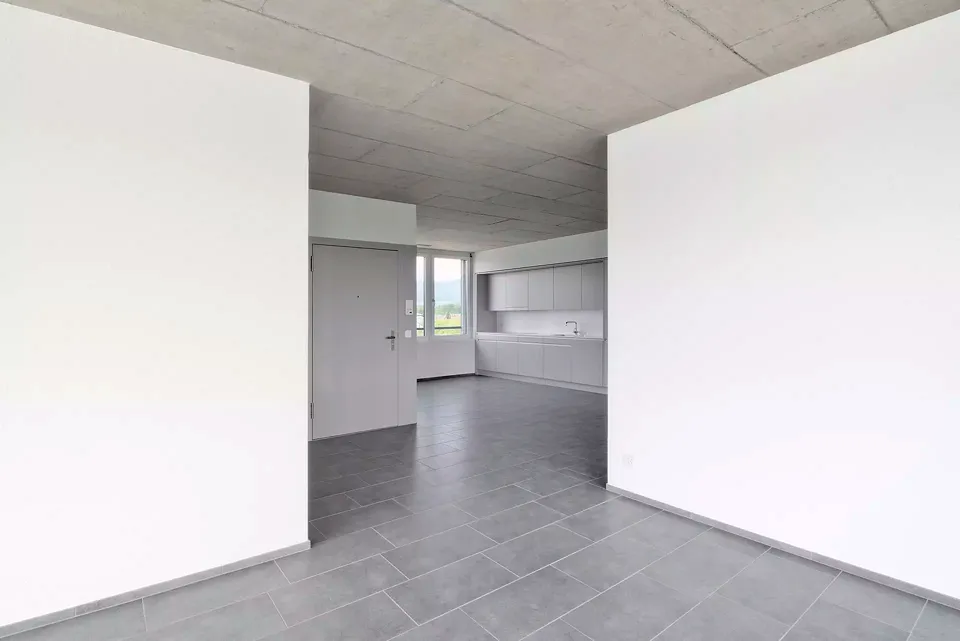 Wohnraum