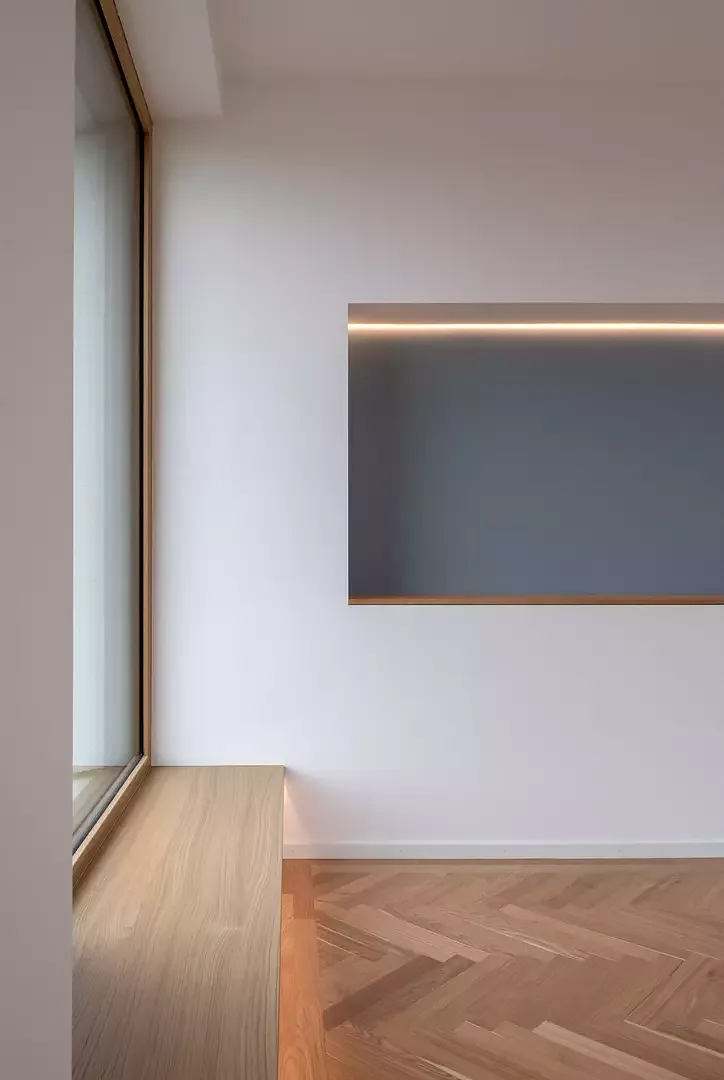 Chambres