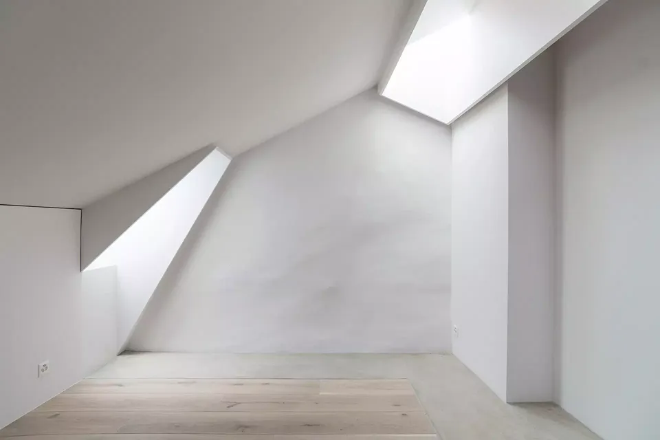 chambre 3ème étage