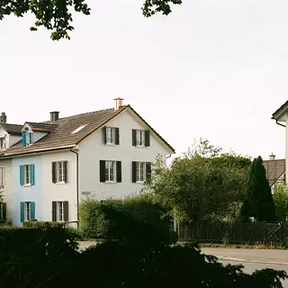 Agrandissement et transformation Maison L
