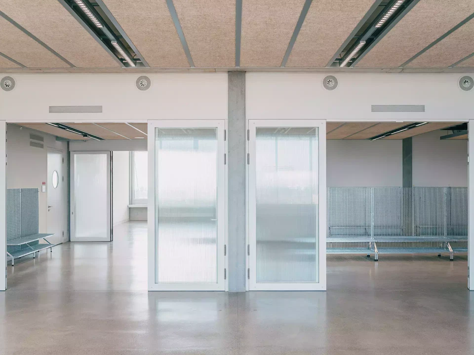 WALDRAP SA Borrweg 9