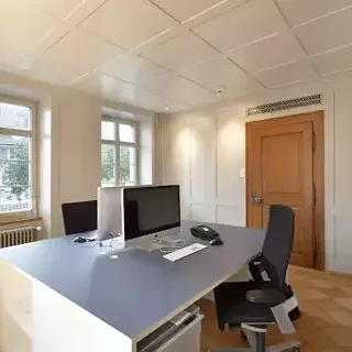Sanierung Gublerhaus