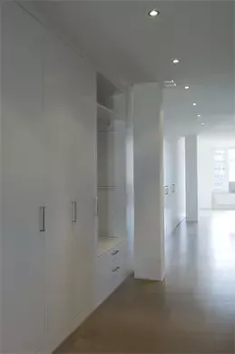 Wohnung Obergeschoss
