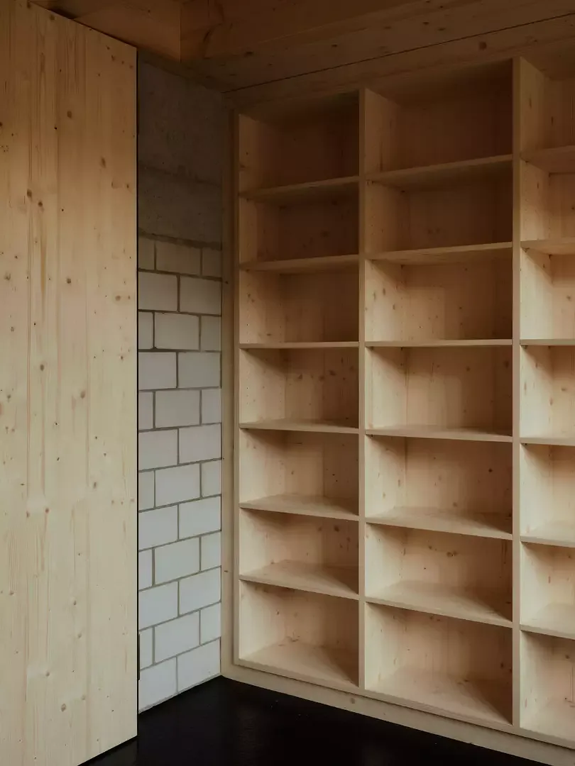 Büro