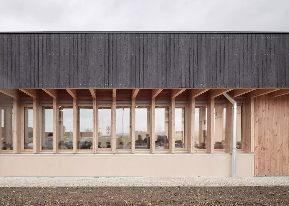 Fassade