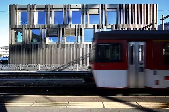 Aussenansicht
