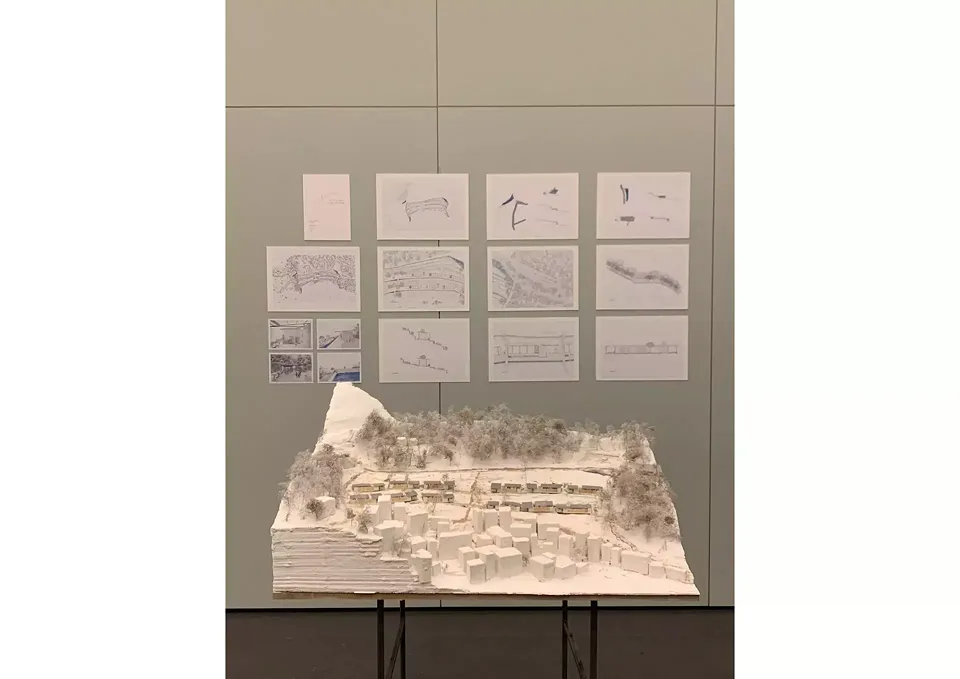 Maquette