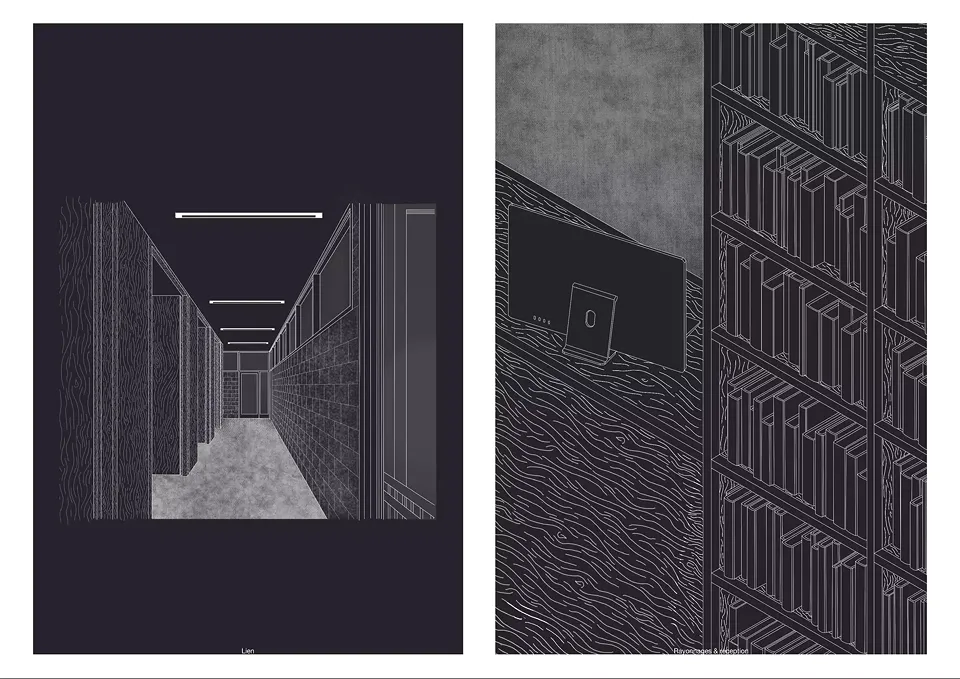 Baylon 2, De la Parole au Livre