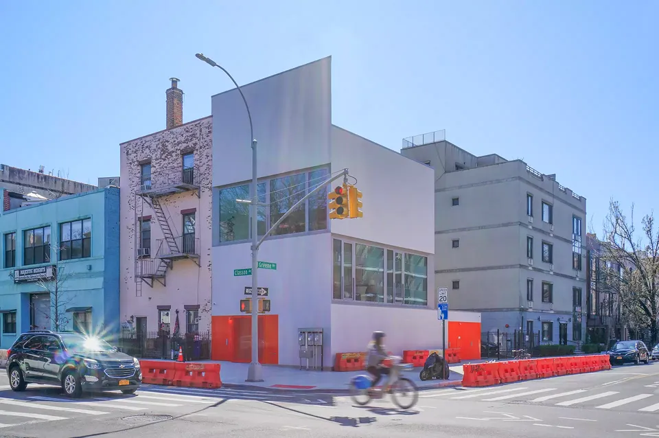 272 Greene Ave.