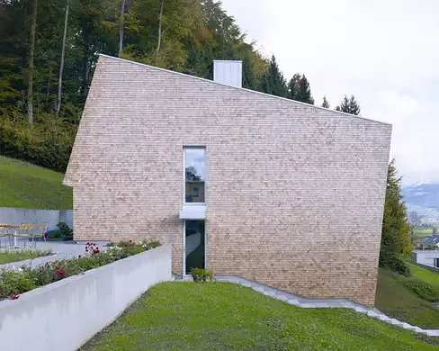 Fassade West