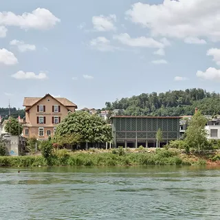 Restaurant Brücke