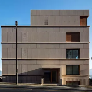 Immeuble Rigistrasse