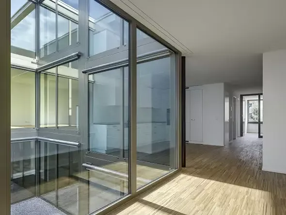 Innenansicht
