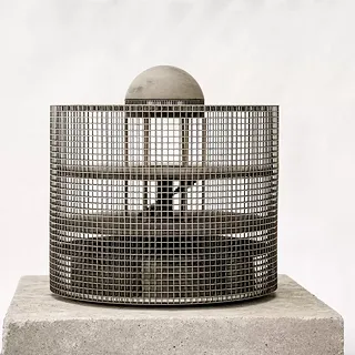 Frank LLoyd Wright - Ambassador of Nature  I  VOID . between inside and outside