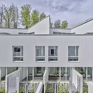 Tiny Homes, Zollikerberg