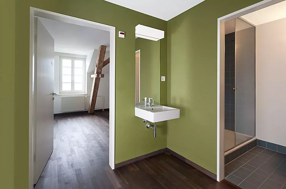 chambre