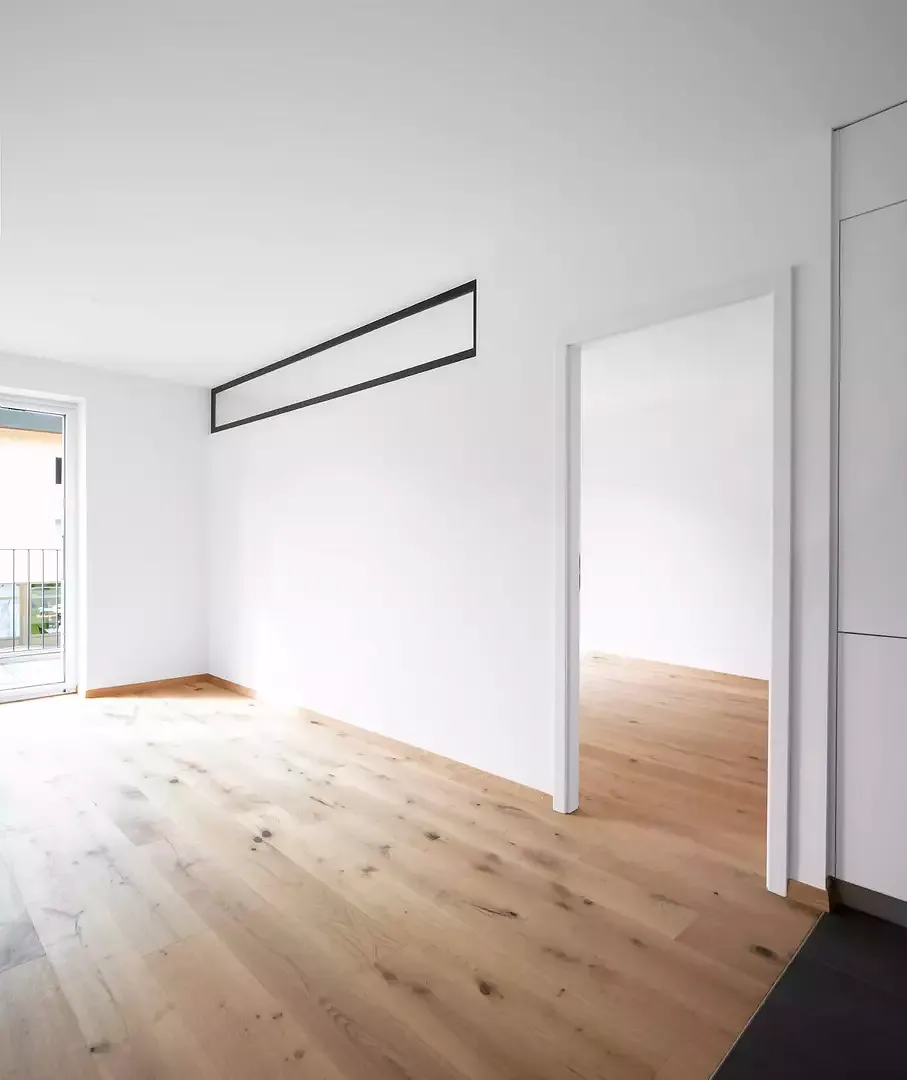 Intérieur appartement 1er étage séjour