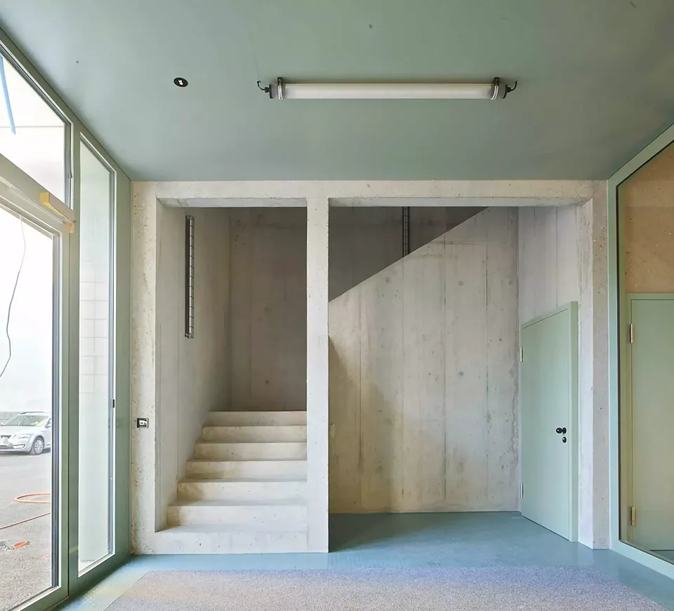 Foyer