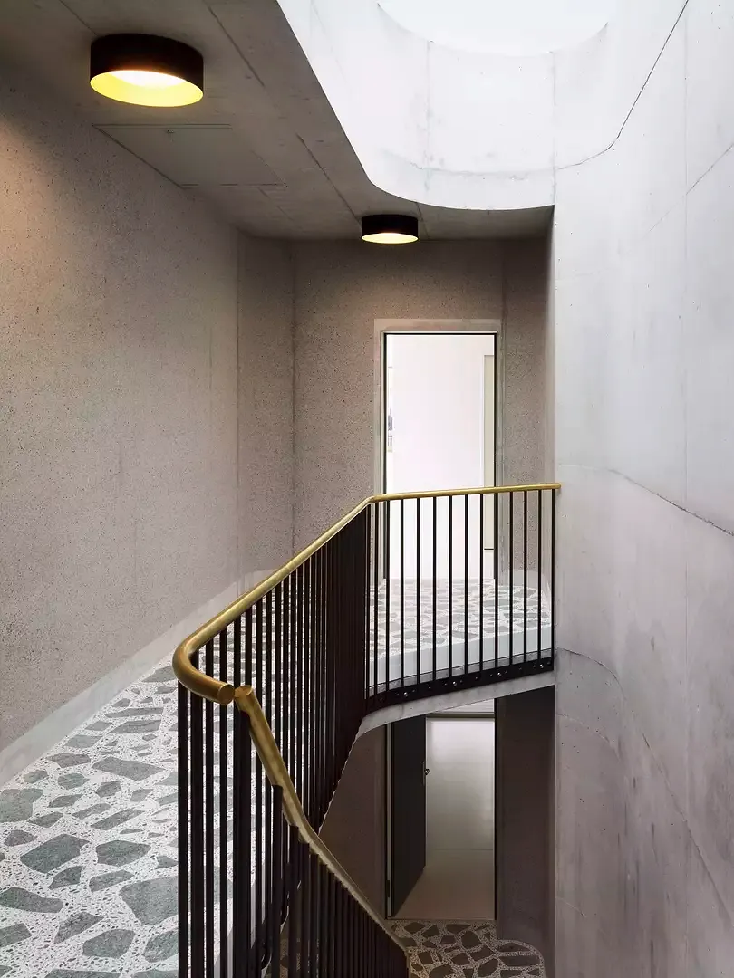 WALO_Treppenhaus2