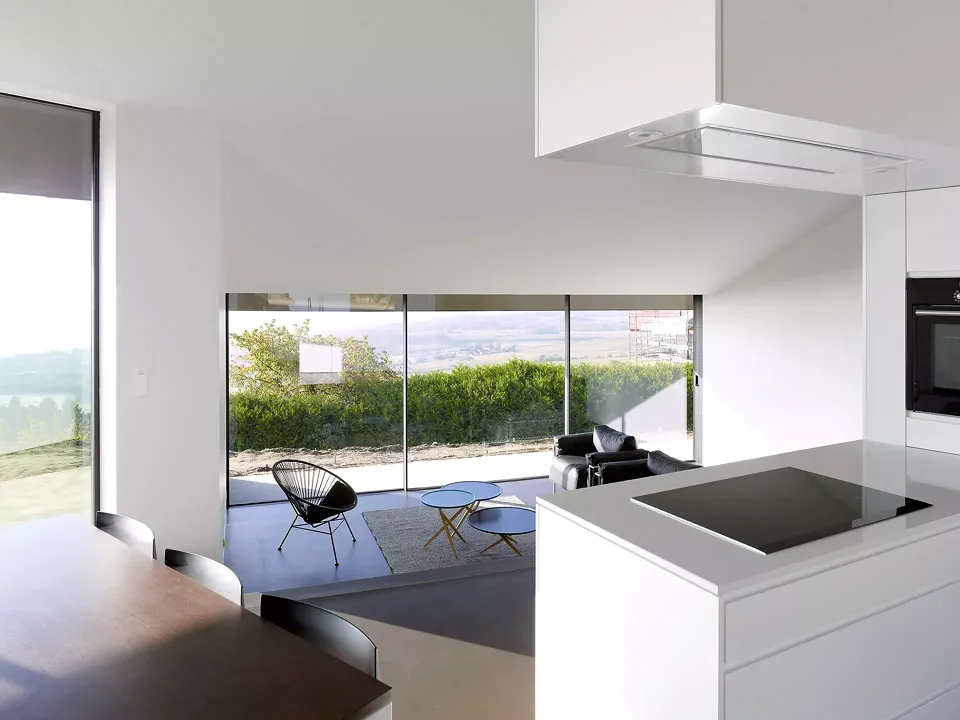 Cuisine / Salon 1