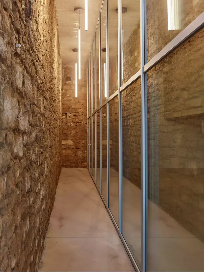 Rahbaran Hürzeler Architekt:innen 